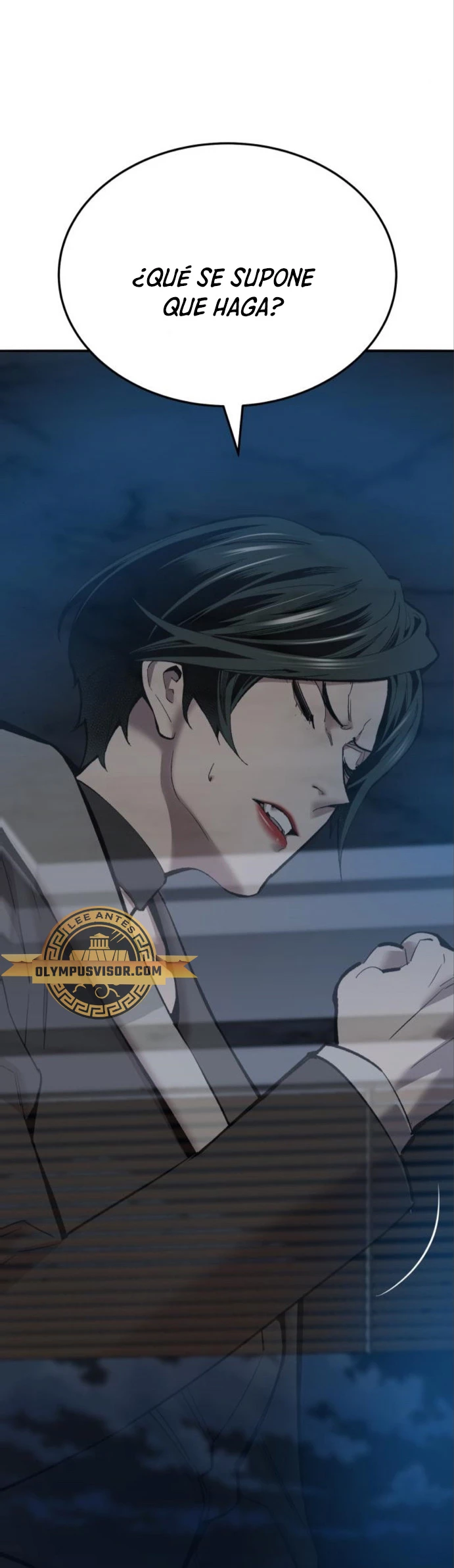 Rompiendo Limites > Capitulo 125 > Page 151