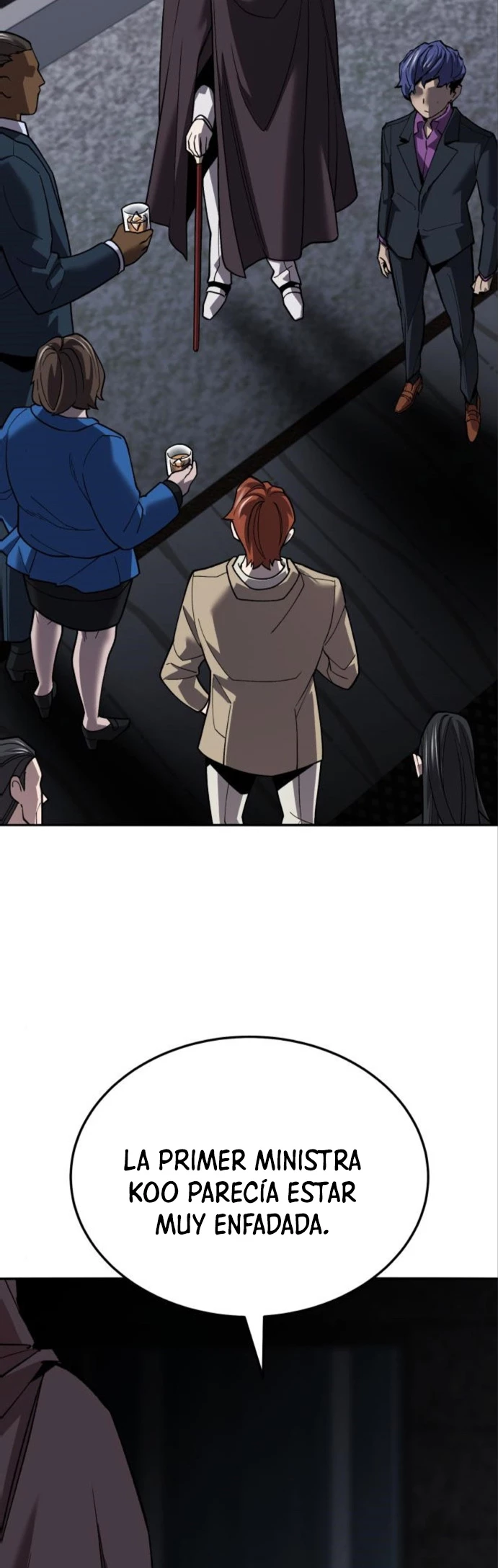 Rompiendo Limites > Capitulo 125 > Page 171