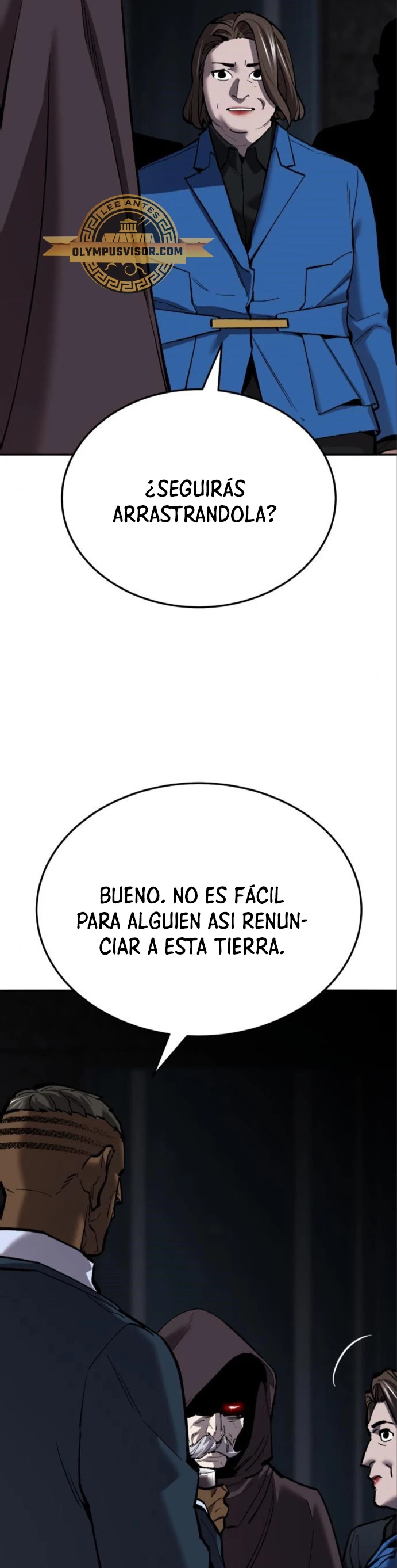 Rompiendo Limites > Capitulo 125 > Page 181