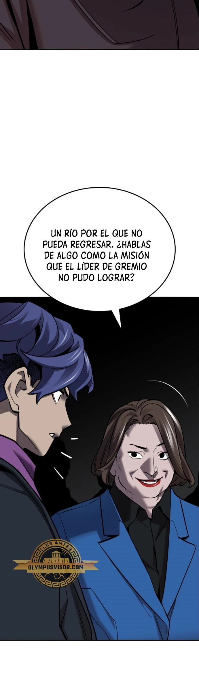 Rompiendo Limites > Capitulo 125 > Page 221