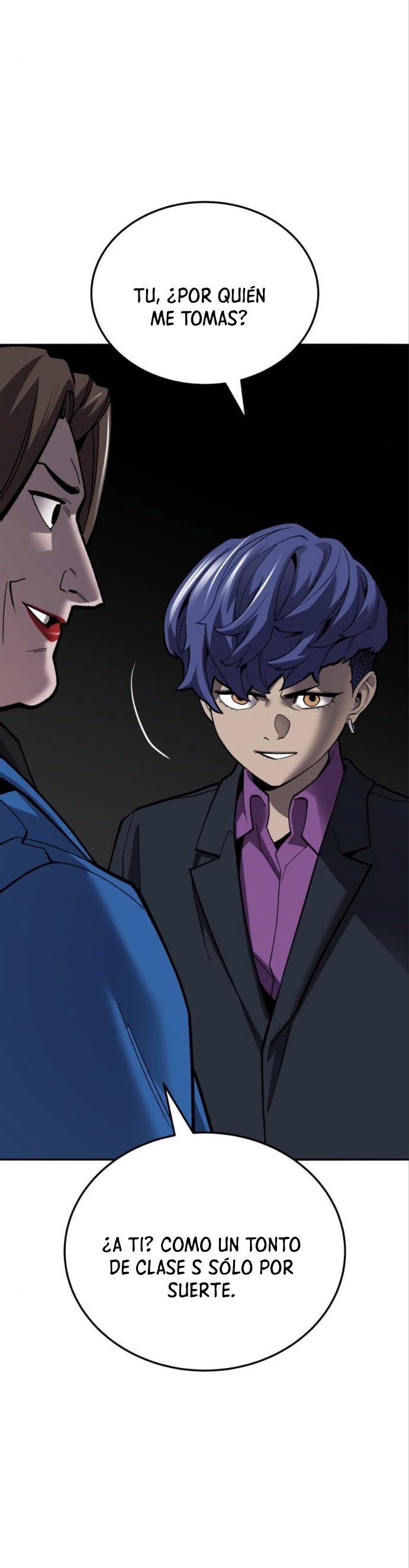 Rompiendo Limites > Capitulo 125 > Page 231