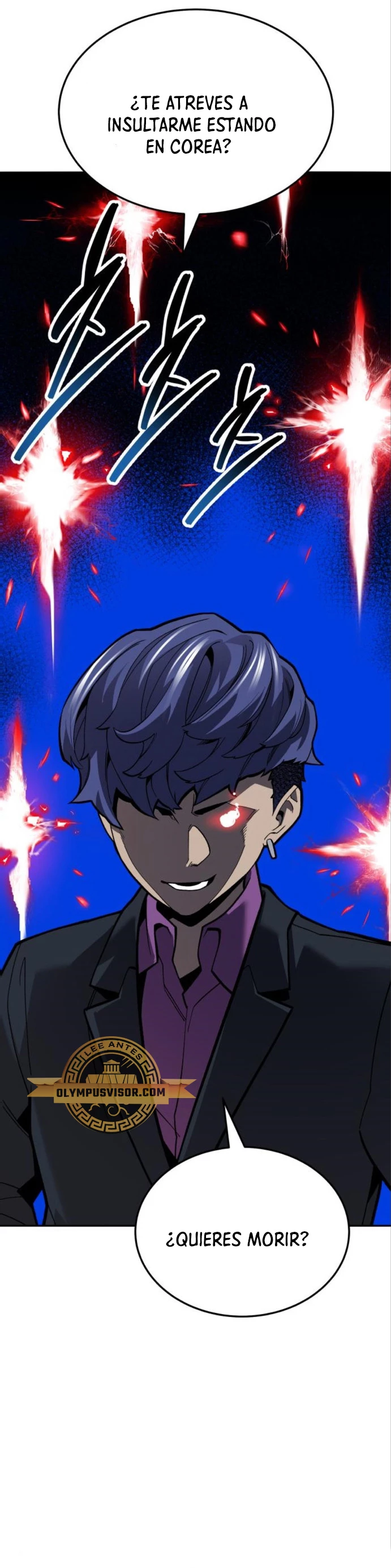 Rompiendo Limites > Capitulo 125 > Page 241