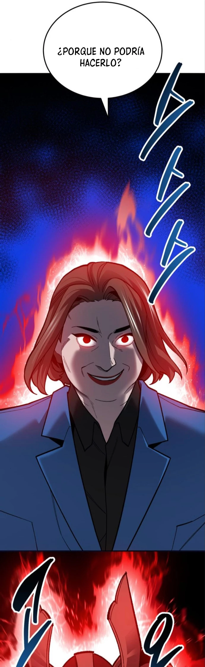 Rompiendo Limites > Capitulo 125 > Page 251