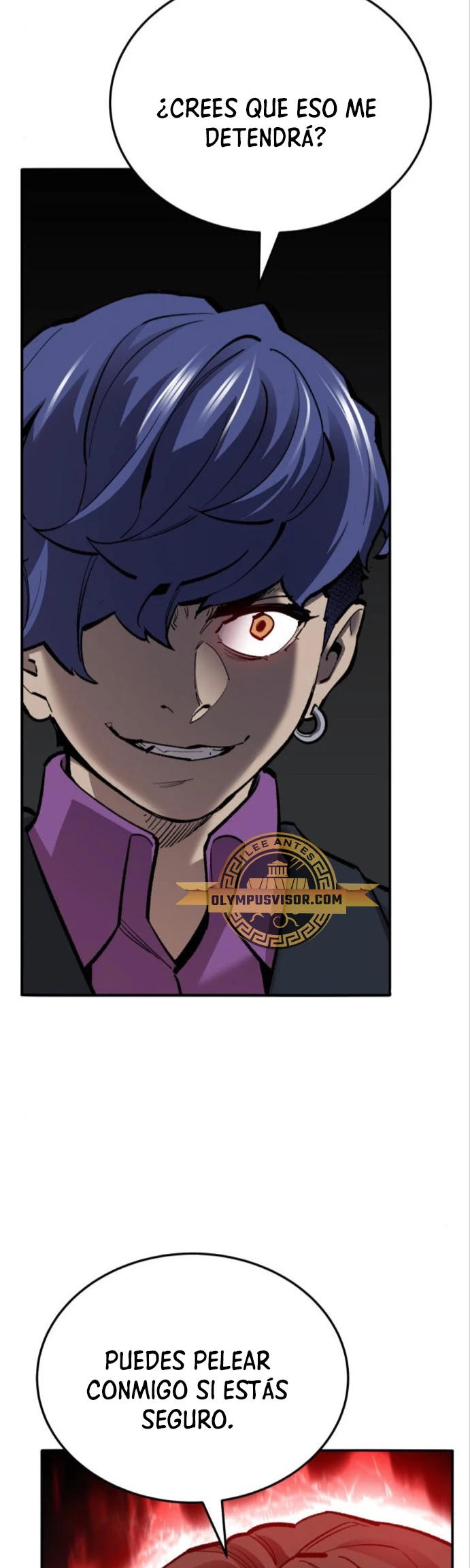 Rompiendo Limites > Capitulo 125 > Page 281