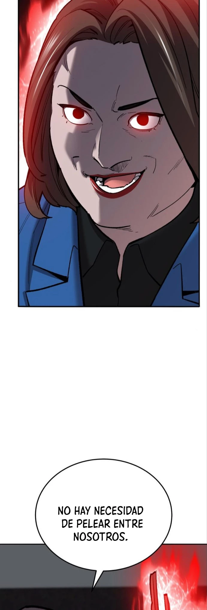 Rompiendo Limites > Capitulo 125 > Page 291