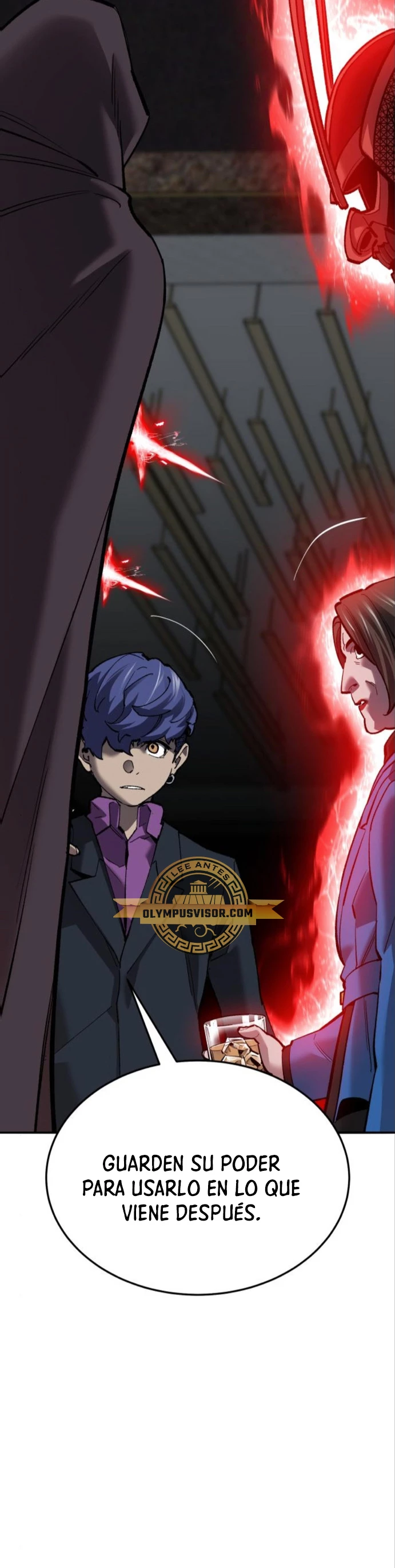 Rompiendo Limites > Capitulo 125 > Page 301