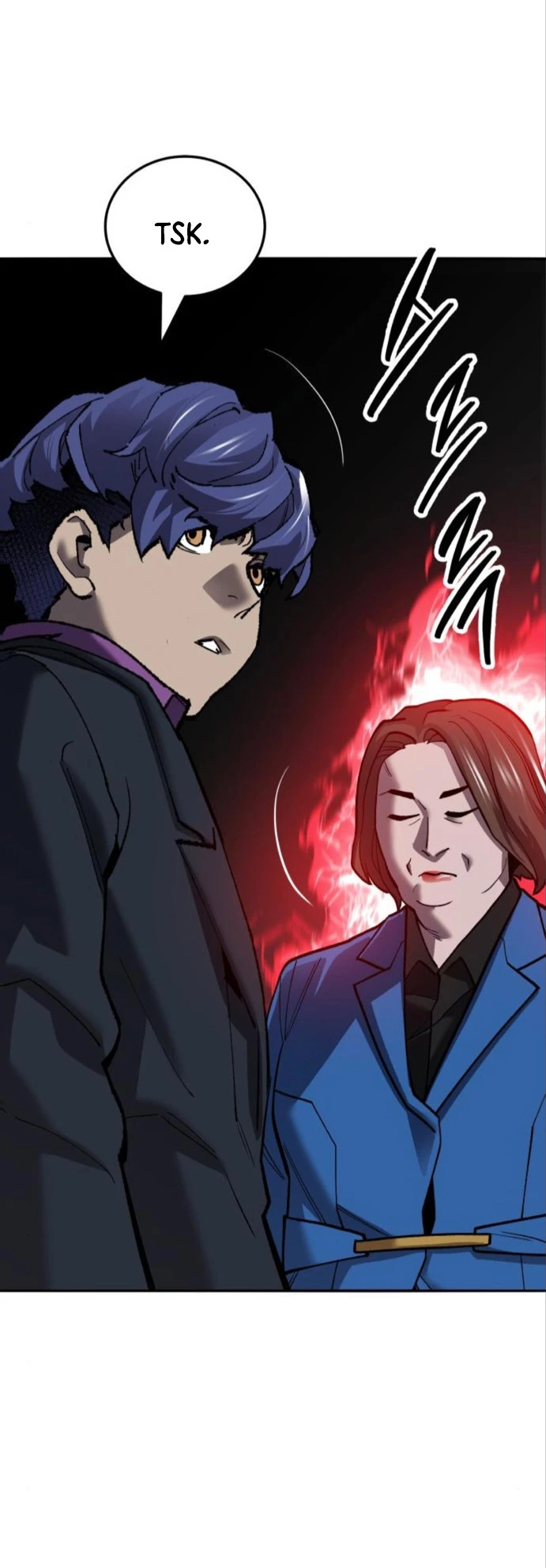 Rompiendo Limites > Capitulo 125 > Page 321