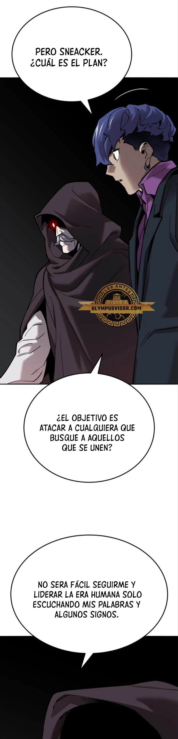 Rompiendo Limites > Capitulo 125 > Page 331