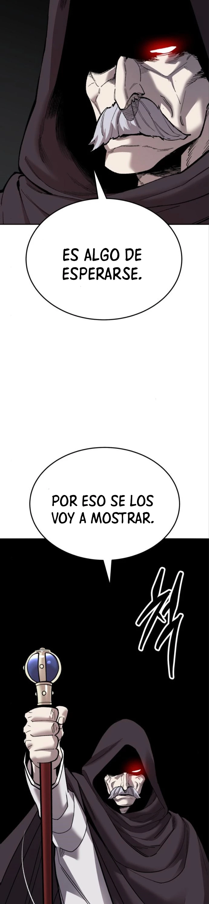 Rompiendo Limites > Capitulo 125 > Page 341