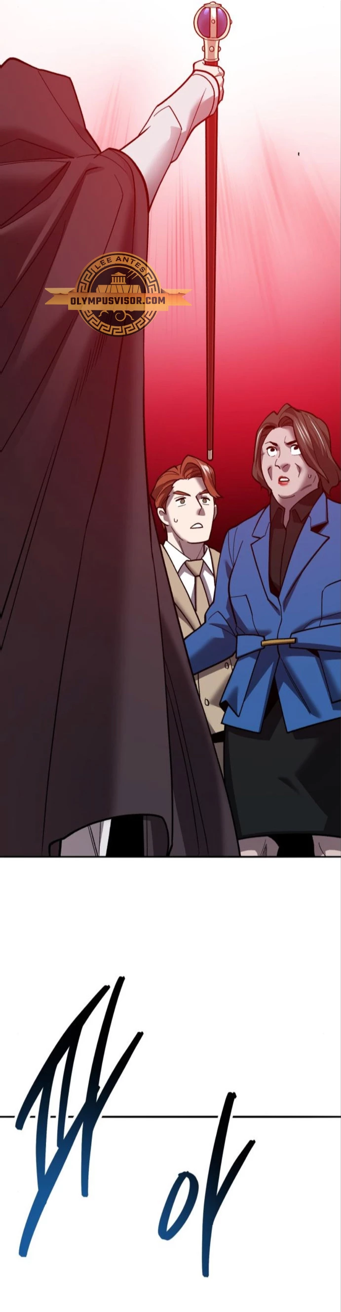 Rompiendo Limites > Capitulo 125 > Page 381