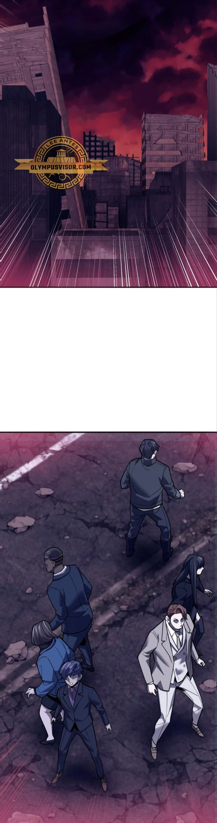 Rompiendo Limites > Capitulo 125 > Page 401