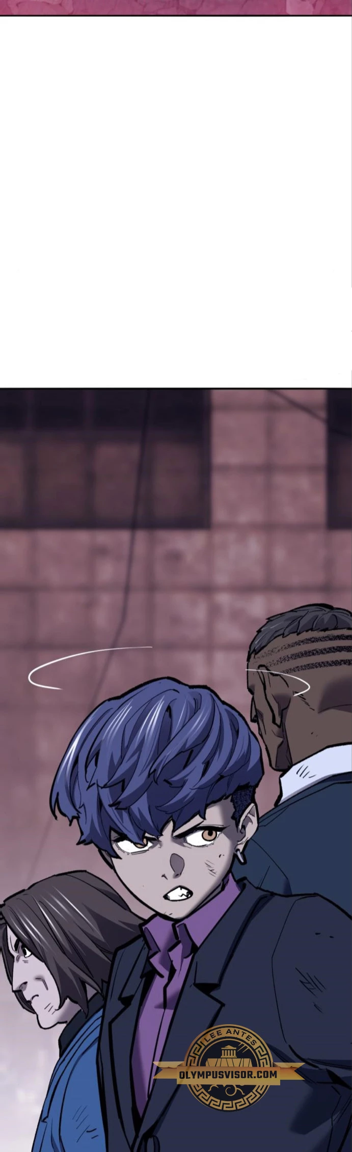 Rompiendo Limites > Capitulo 125 > Page 411