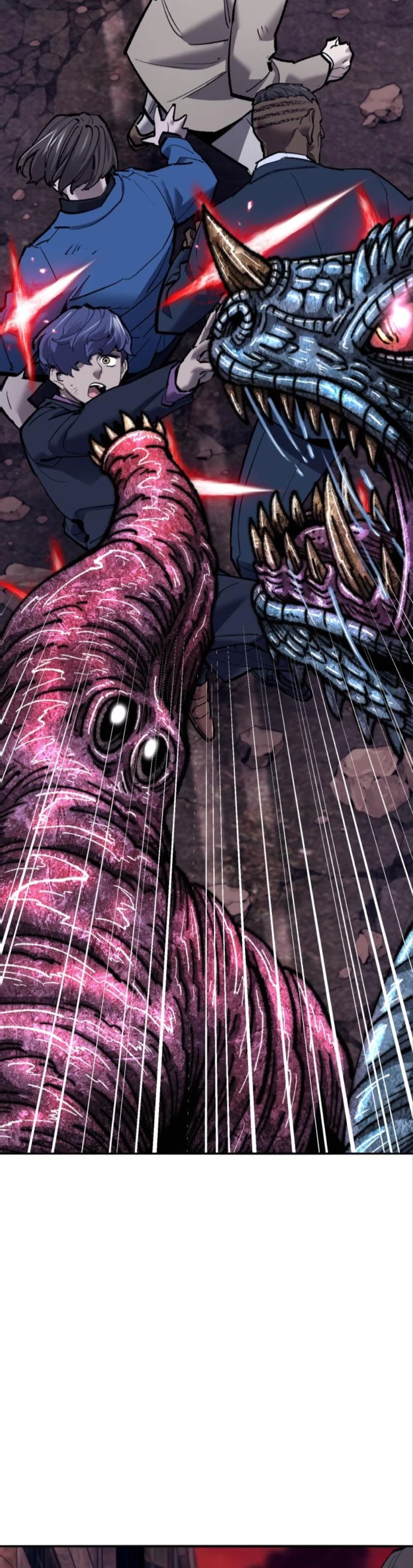 Rompiendo Limites > Capitulo 125 > Page 441