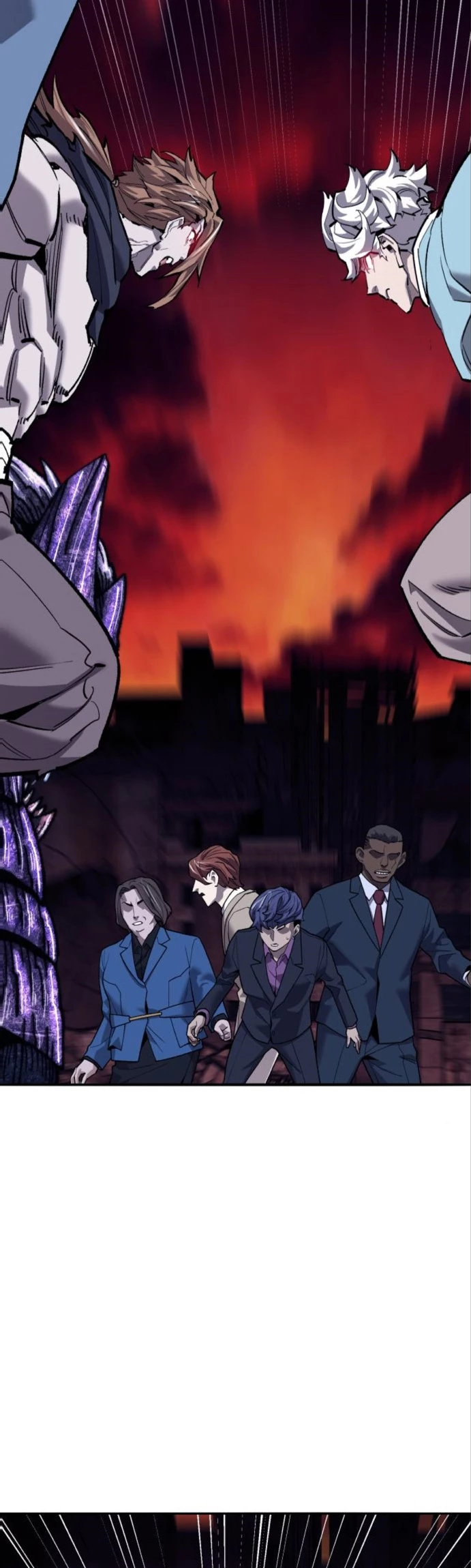 Rompiendo Limites > Capitulo 125 > Page 481