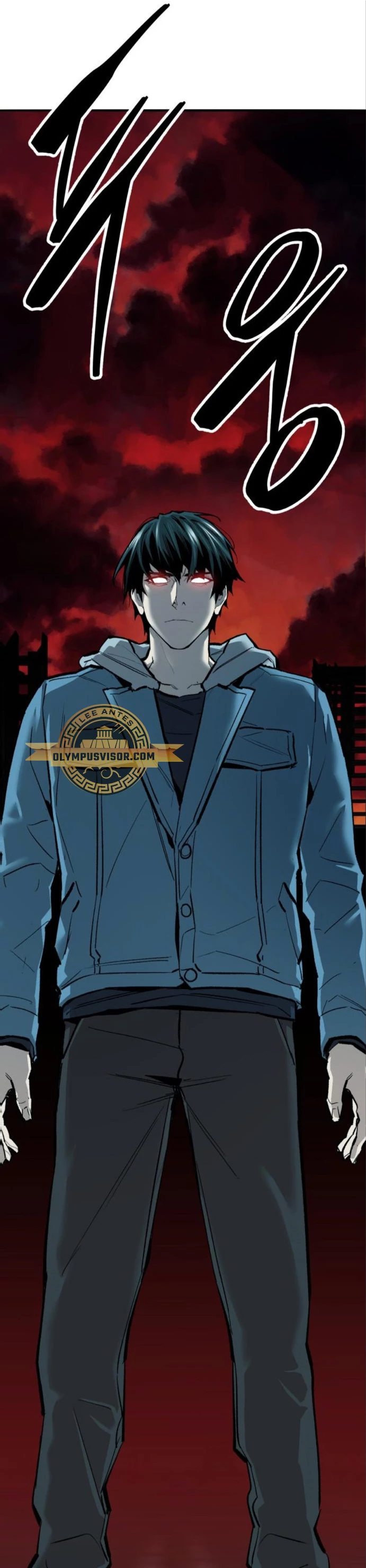 Rompiendo Limites > Capitulo 125 > Page 501