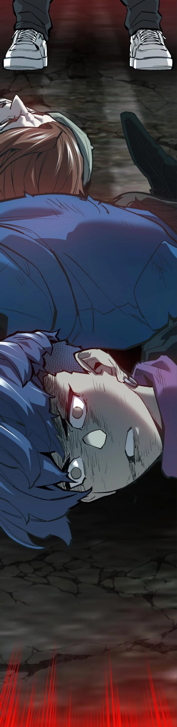 Rompiendo Limites > Capitulo 125 > Page 511