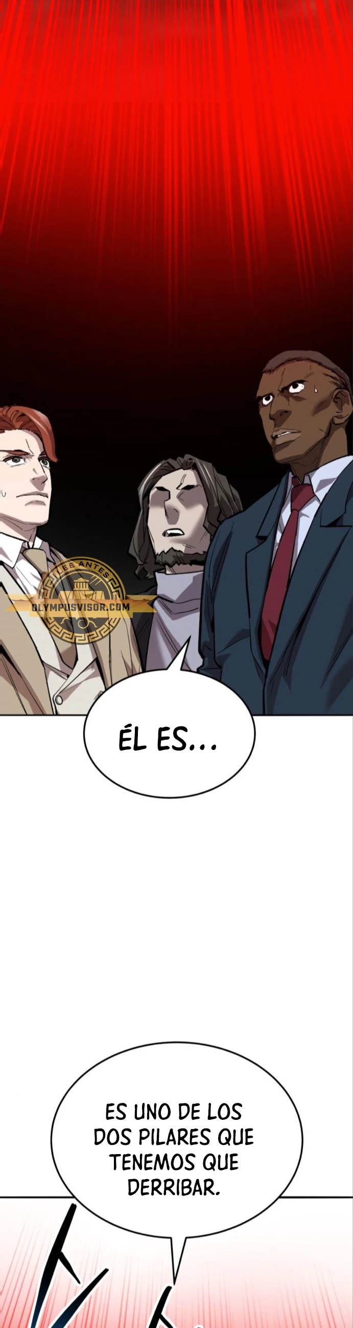 Rompiendo Limites > Capitulo 125 > Page 521