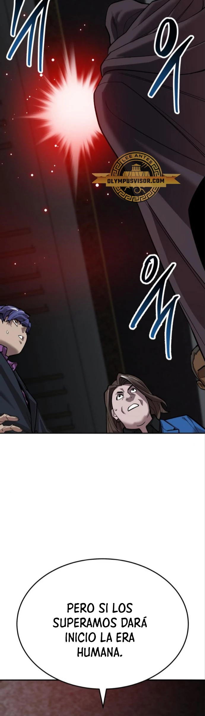 Rompiendo Limites > Capitulo 125 > Page 551