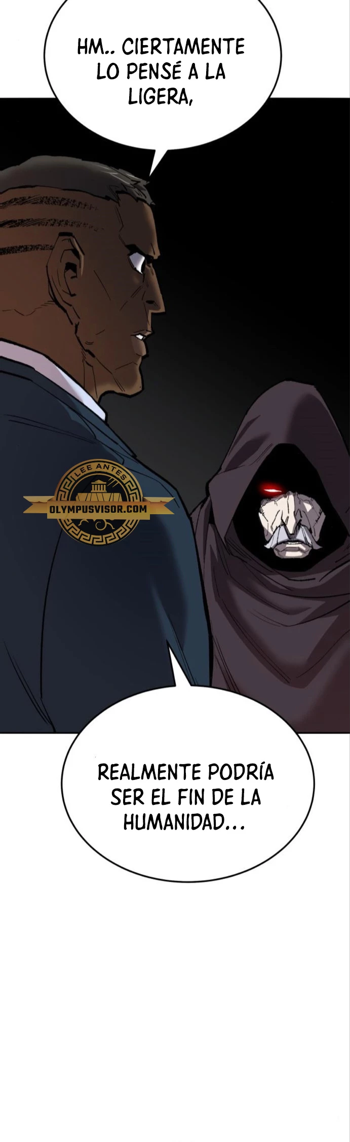 Rompiendo Limites > Capitulo 125 > Page 571