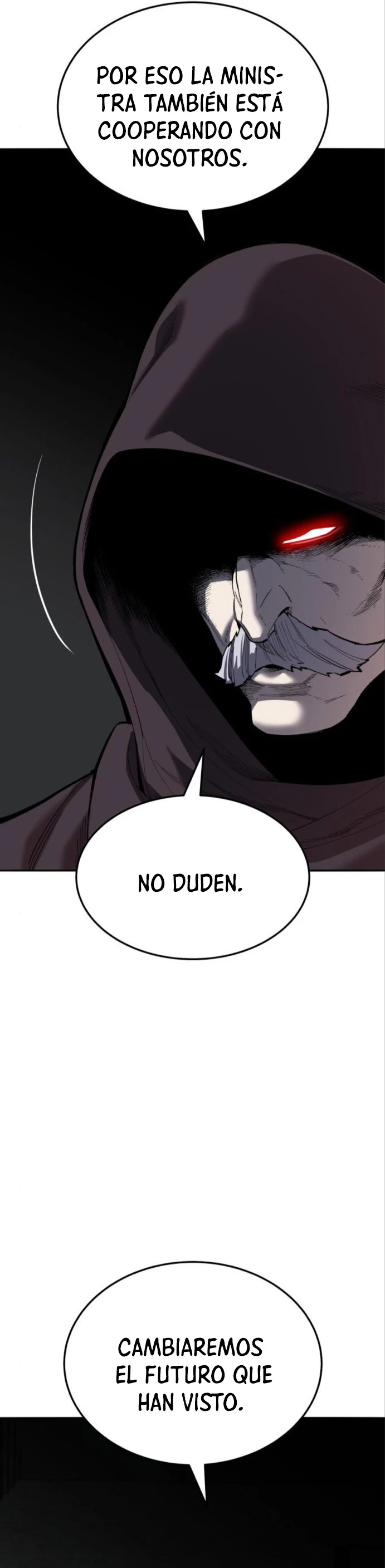 Rompiendo Limites > Capitulo 125 > Page 581