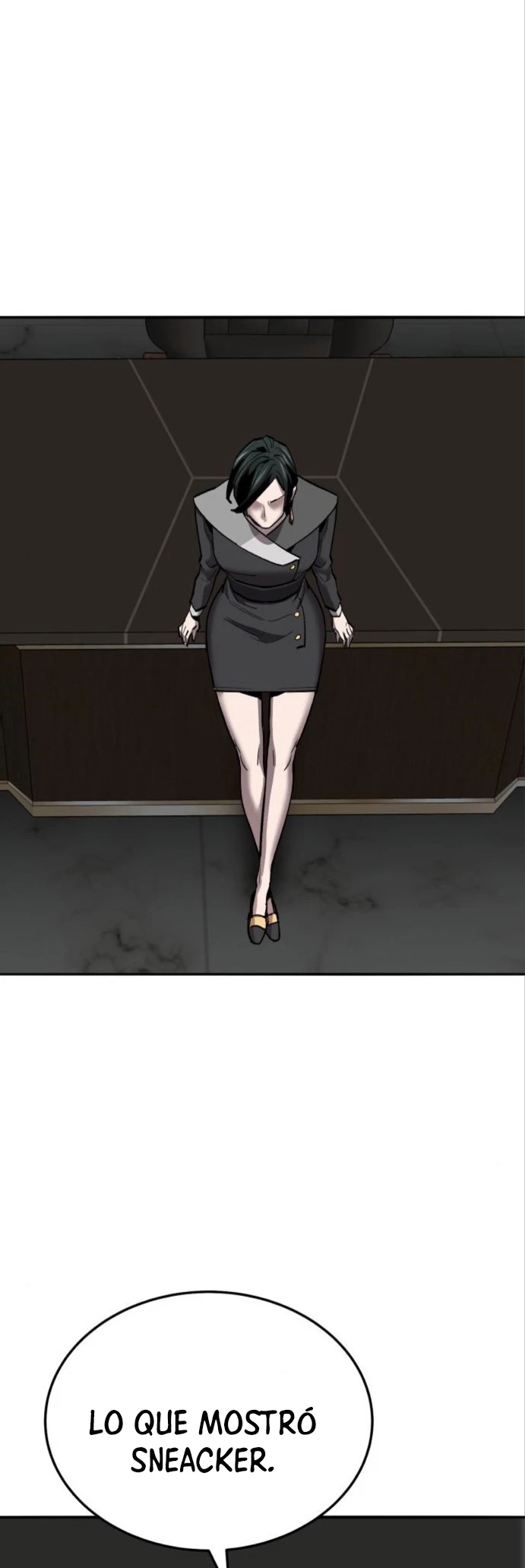 Rompiendo Limites > Capitulo 125 > Page 601