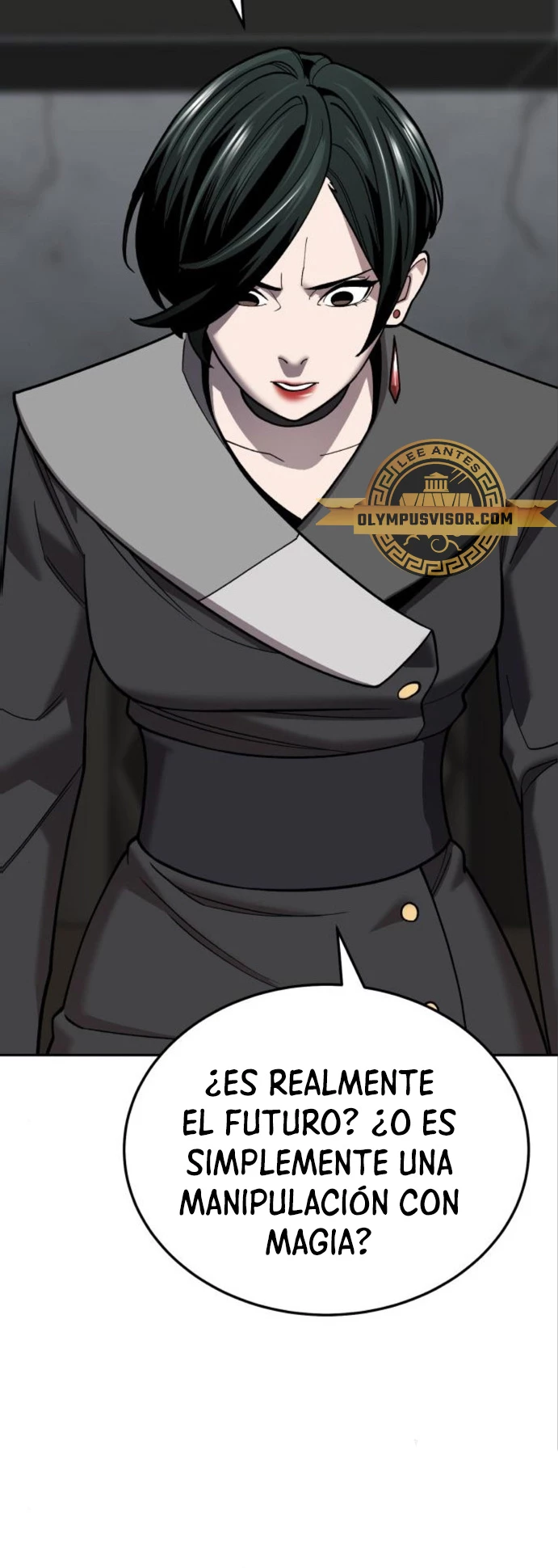 Rompiendo Limites > Capitulo 125 > Page 611