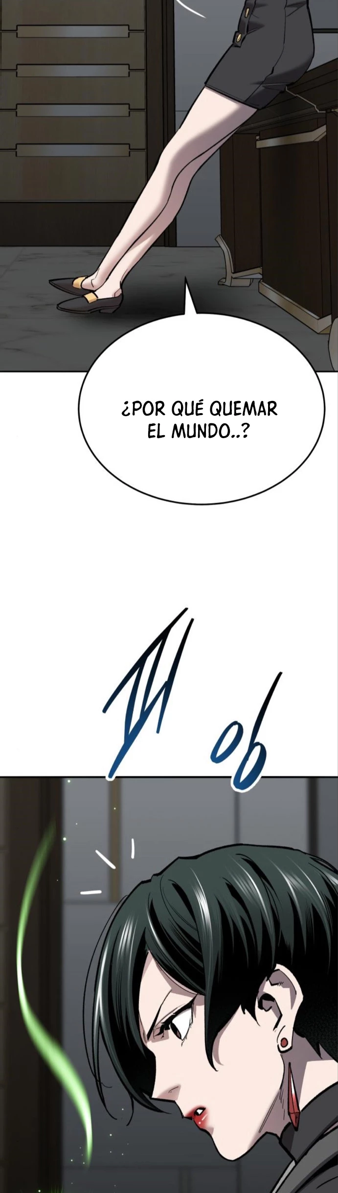 Rompiendo Limites > Capitulo 125 > Page 641