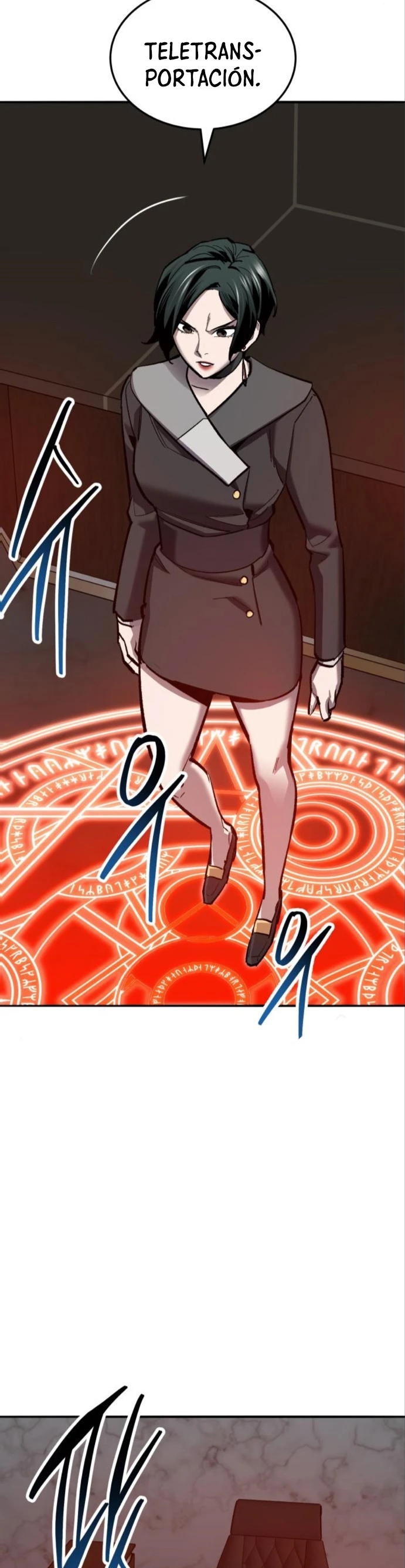 Rompiendo Limites > Capitulo 125 > Page 661