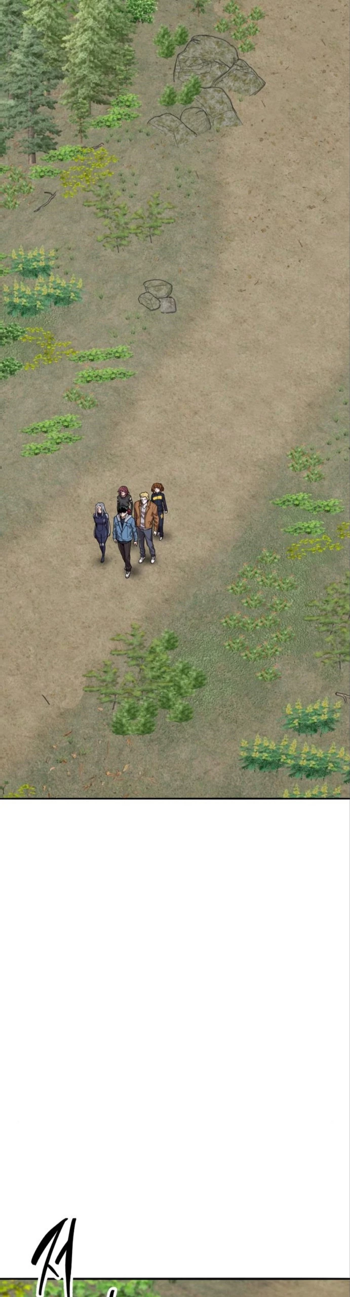 Rompiendo Limites > Capitulo 125 > Page 681