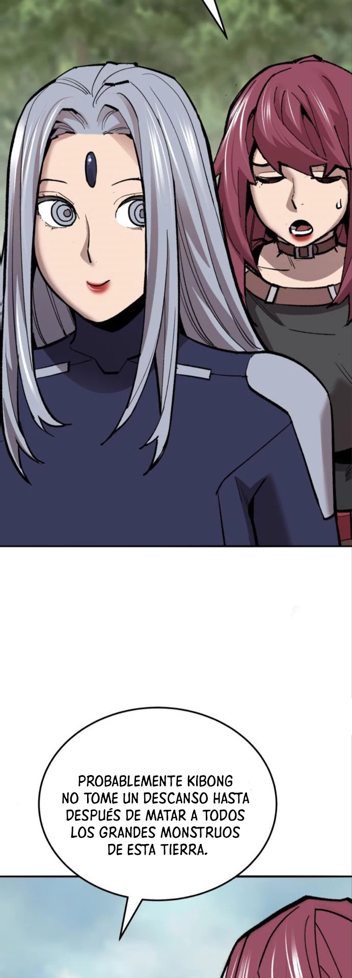 Rompiendo Limites > Capitulo 125 > Page 701