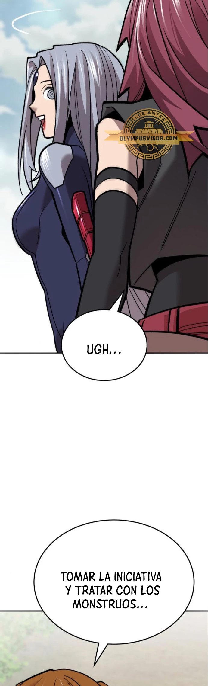 Rompiendo Limites > Capitulo 125 > Page 711