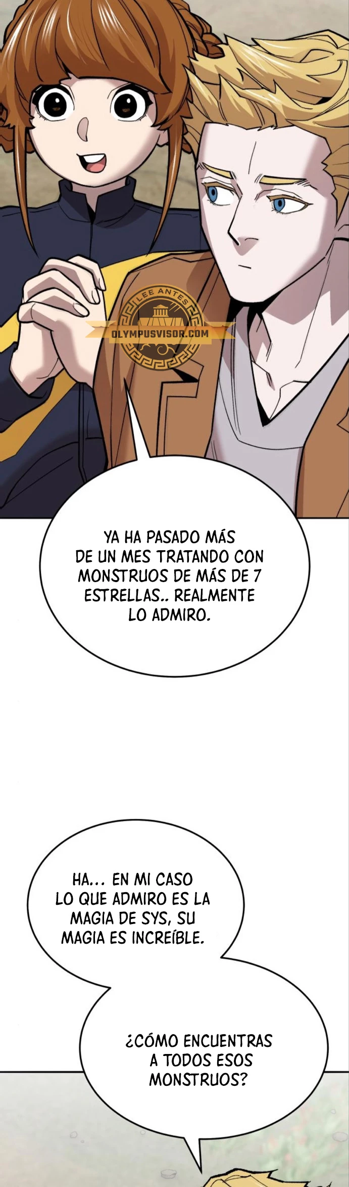 Rompiendo Limites > Capitulo 125 > Page 721