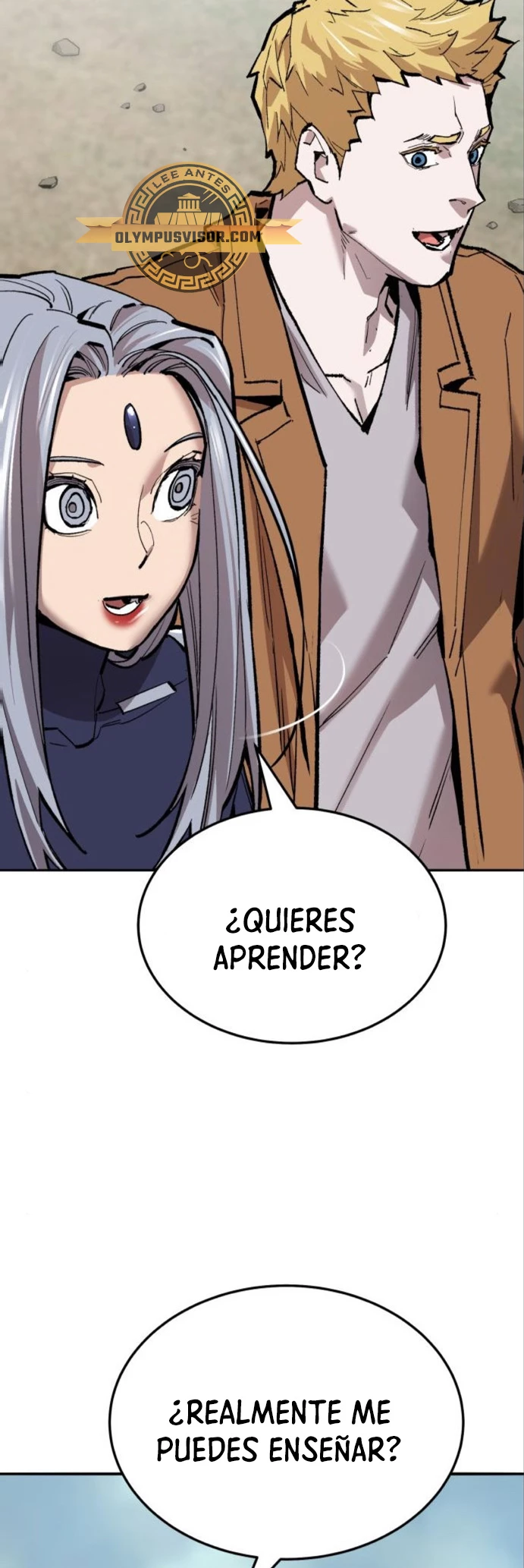 Rompiendo Limites > Capitulo 125 > Page 731