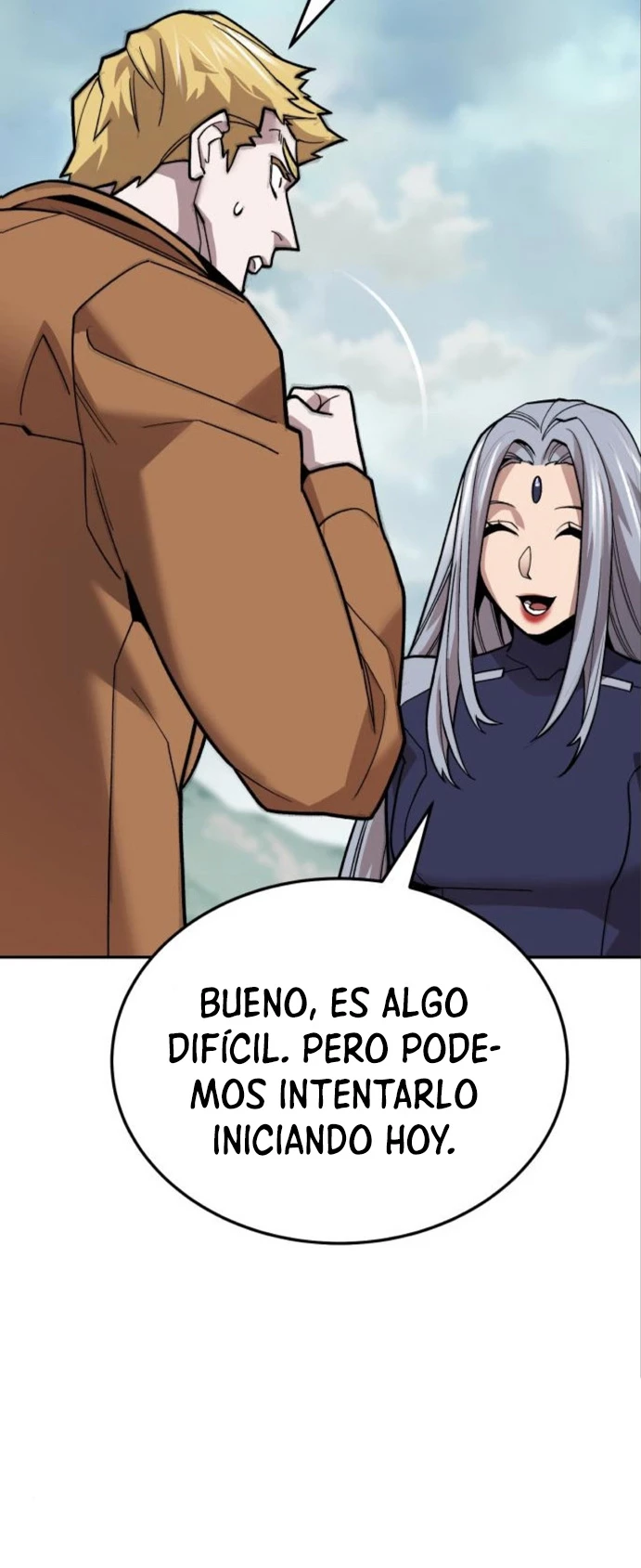 Rompiendo Limites > Capitulo 125 > Page 741