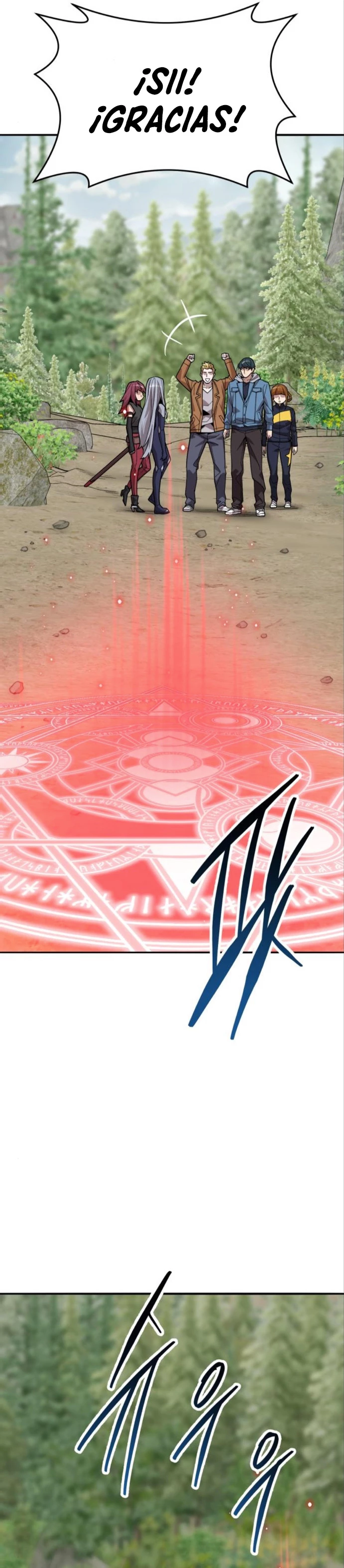 Rompiendo Limites > Capitulo 125 > Page 751