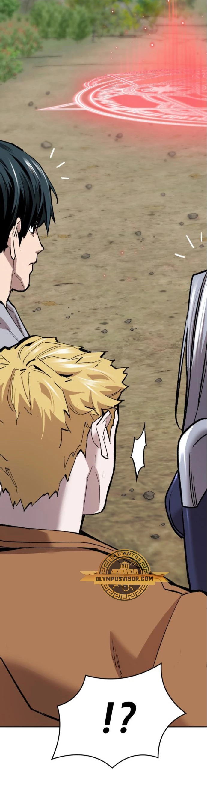 Rompiendo Limites > Capitulo 125 > Page 761