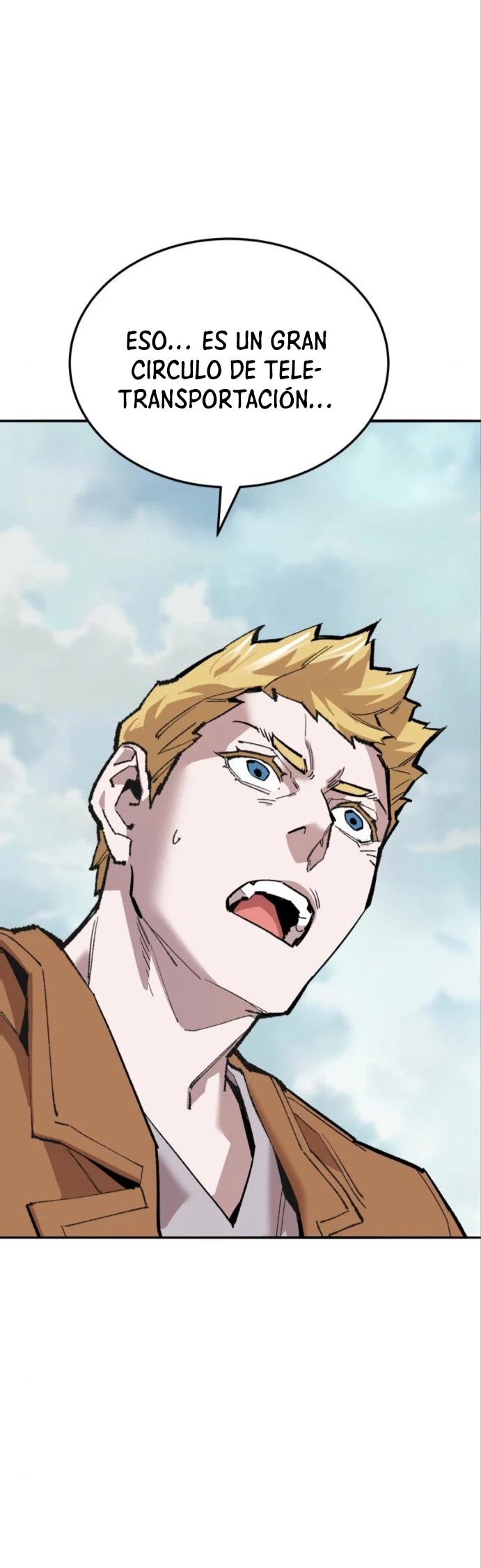 Rompiendo Limites > Capitulo 125 > Page 771