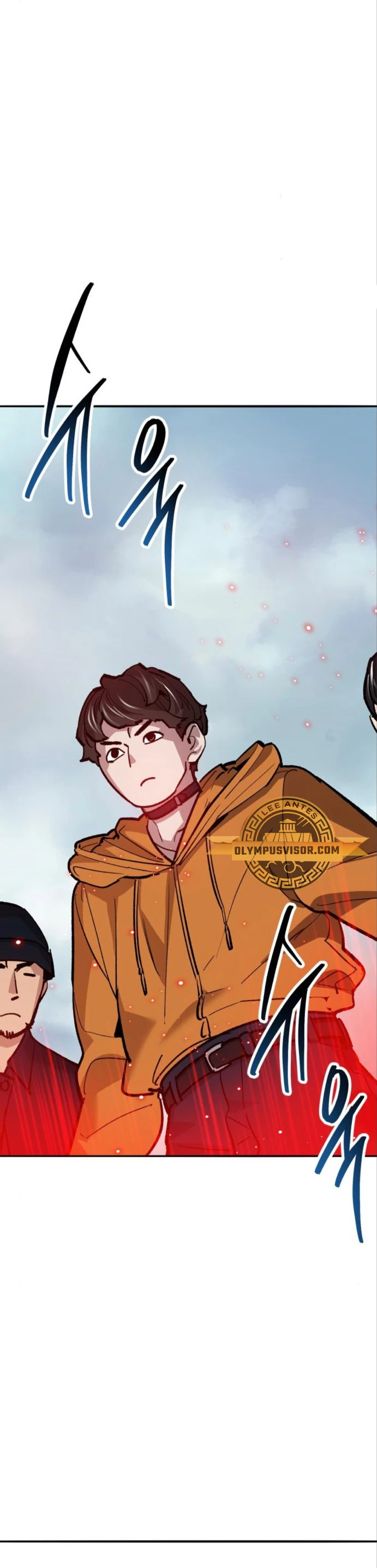 Rompiendo Limites > Capitulo 125 > Page 781