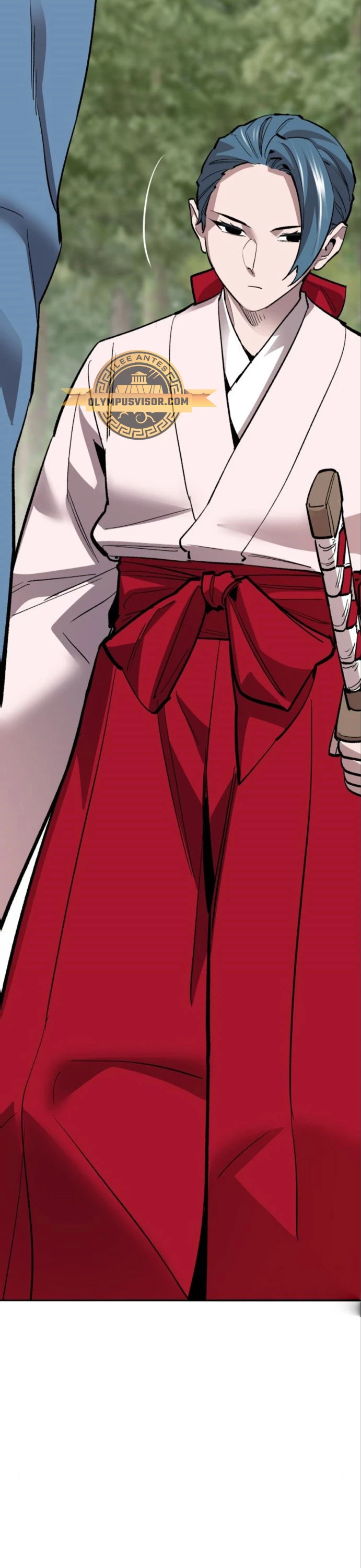 Rompiendo Limites > Capitulo 125 > Page 811