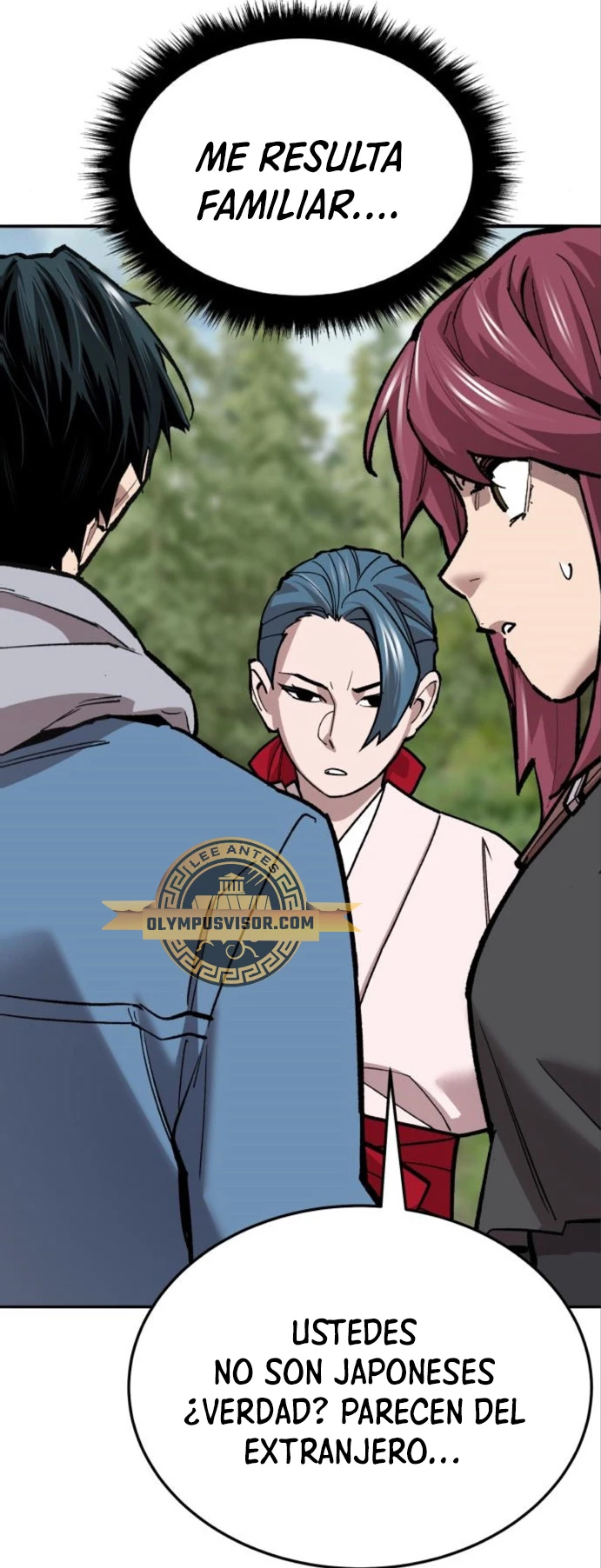 Rompiendo Limites > Capitulo 125 > Page 841