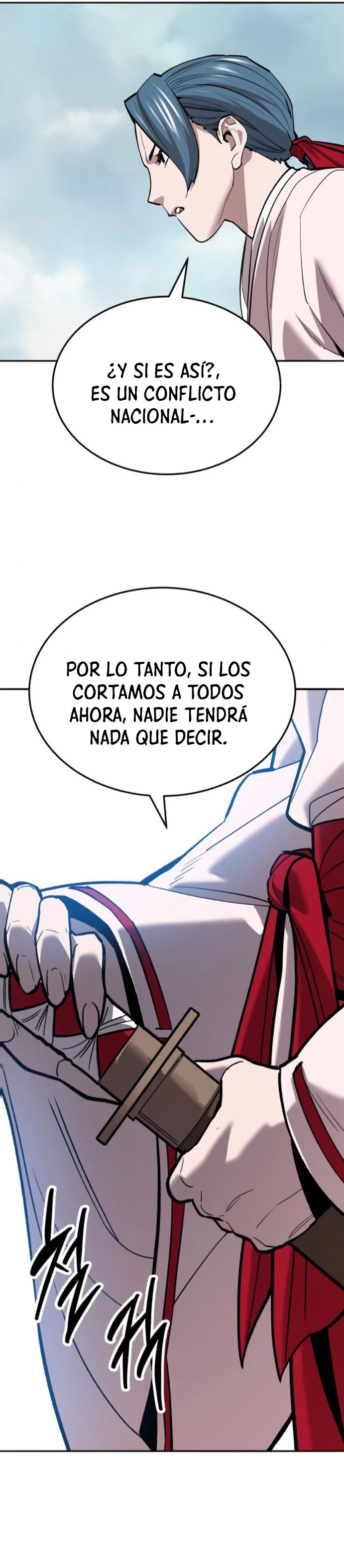 Rompiendo Limites > Capitulo 125 > Page 861