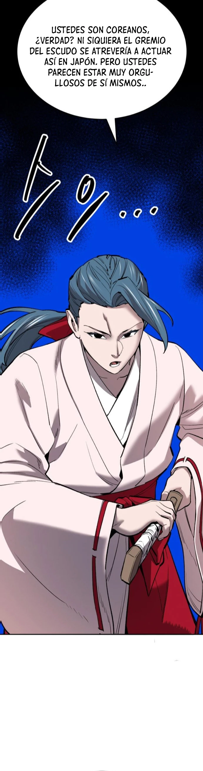 Rompiendo Limites > Capitulo 125 > Page 891