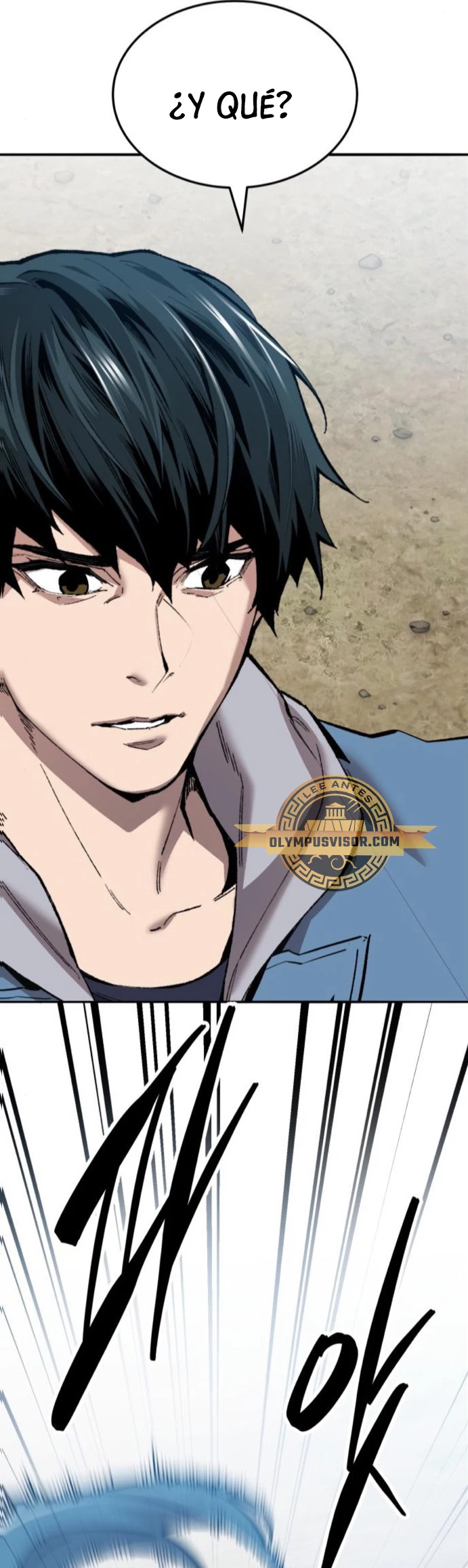 Rompiendo Limites > Capitulo 125 > Page 901