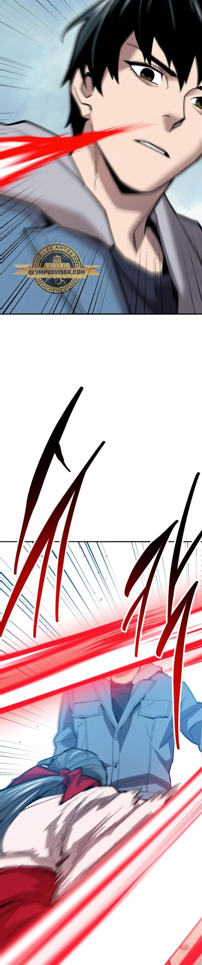 Rompiendo Limites > Capitulo 125 > Page 921