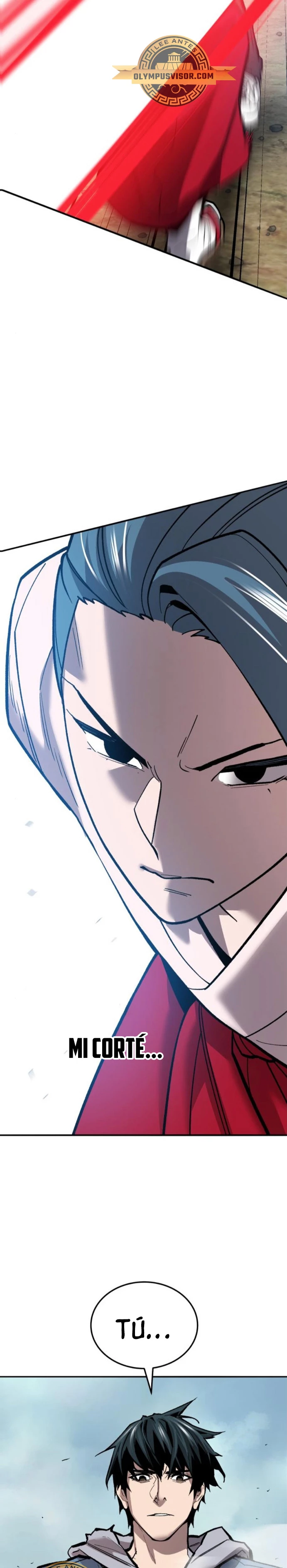 Rompiendo Limites > Capitulo 125 > Page 931