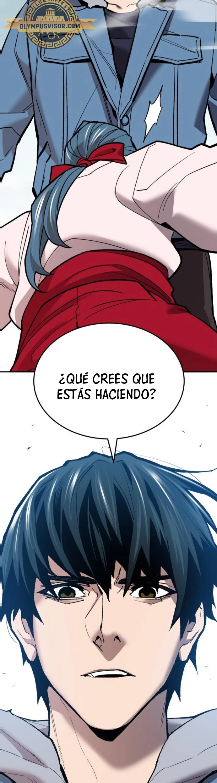 Rompiendo Limites > Capitulo 125 > Page 941