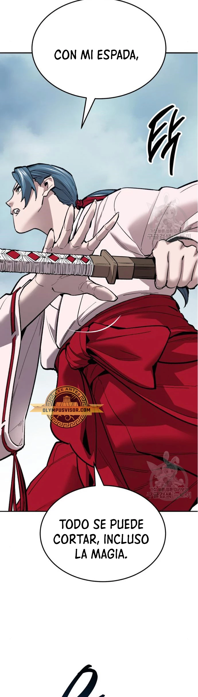 Rompiendo Limites > Capitulo 126 > Page 61