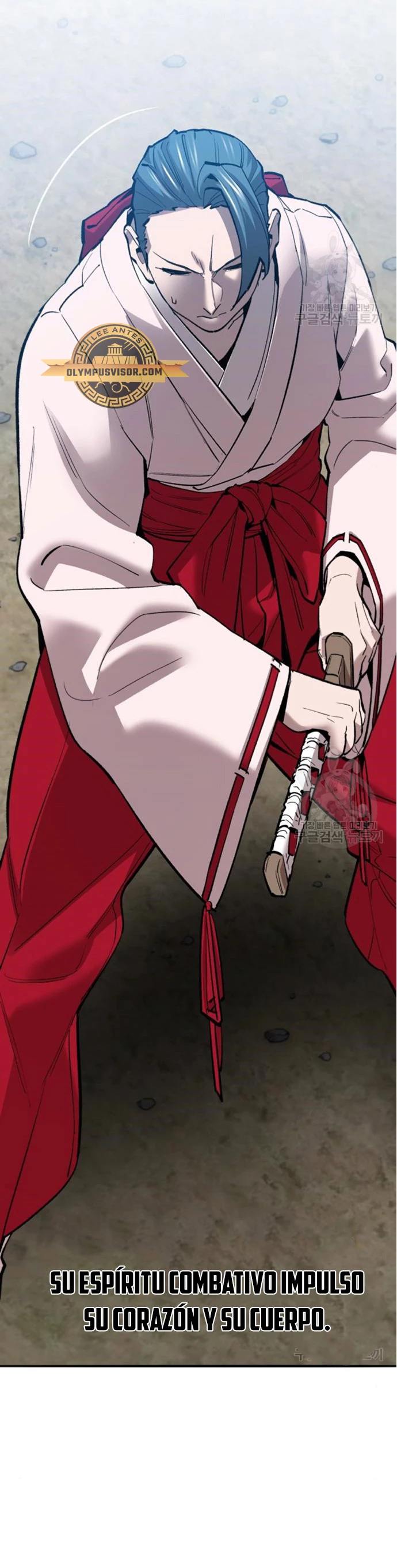 Rompiendo Limites > Capitulo 126 > Page 141