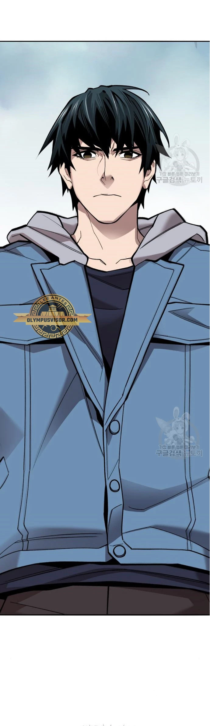 Rompiendo Limites > Capitulo 126 > Page 161