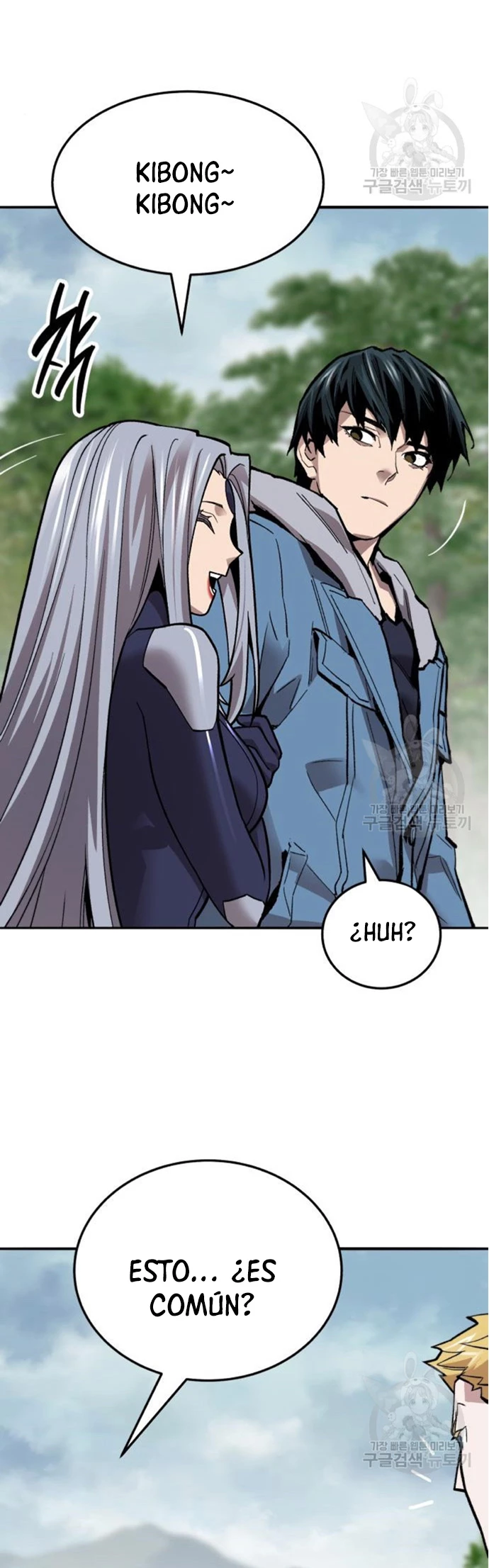 Rompiendo Limites > Capitulo 126 > Page 471